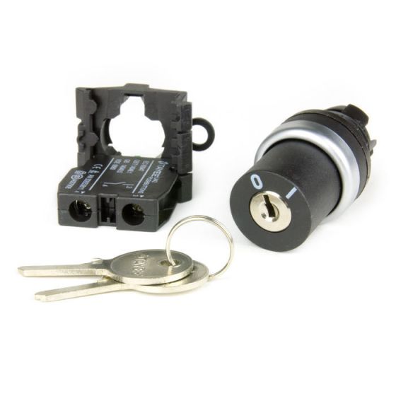 30464 - Key Switch w/Keys