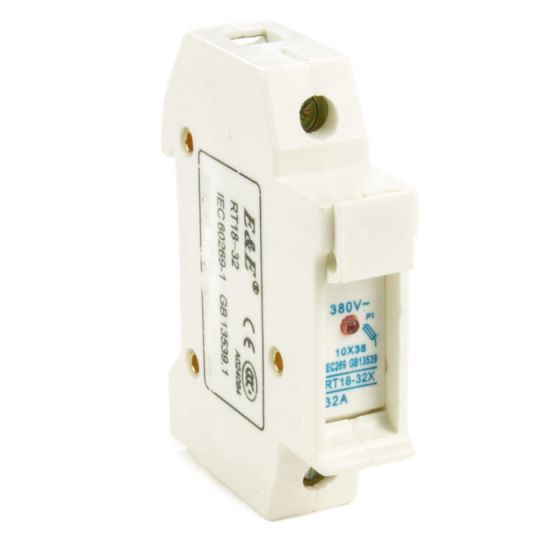30511 - Single Fuse Block