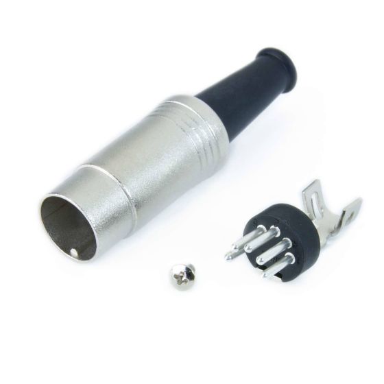 30624 - DIN Connectors Male