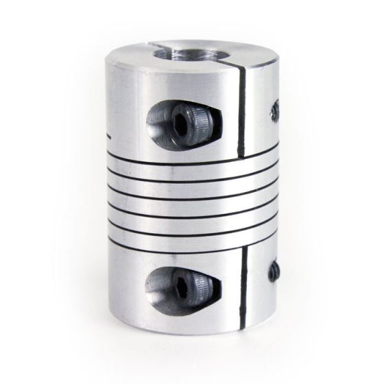 30715 - Coupling – 8” motorized rotary table
