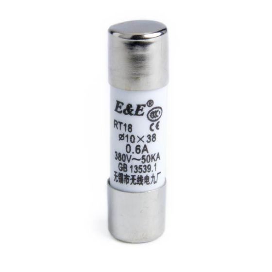 30724 - Fuse 0.6A