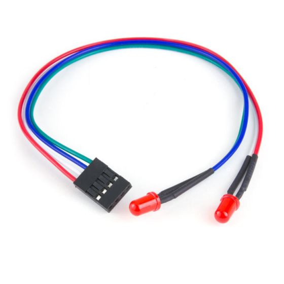 31040 - LED Assembly (2 LEDs)