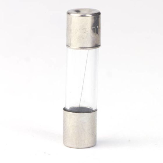 31119 - Fuse .75A glass 5x20