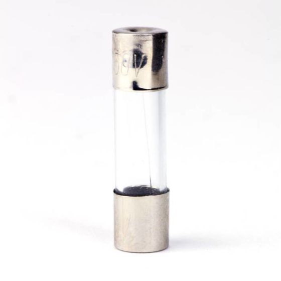 31123 - Fuse 2.0A glass 5x20