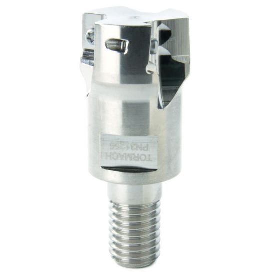 31255 - End Mill - 25 mm