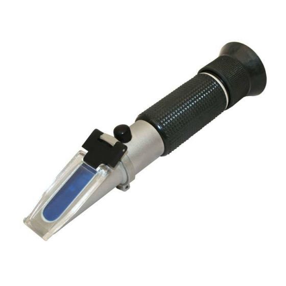 31366 - Portable Refractometer - Coolant Tester