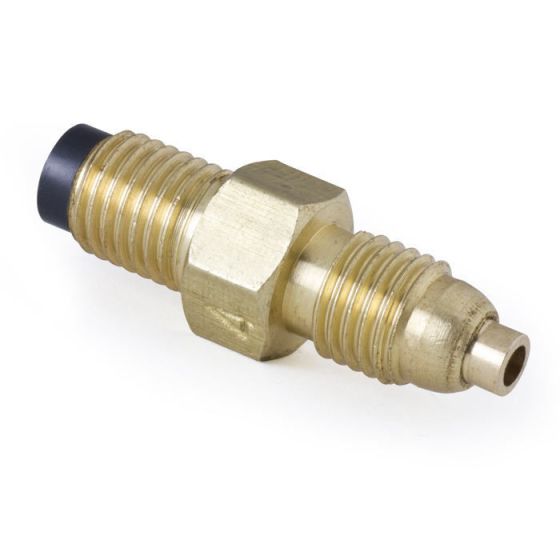 31370 - Lubrication System - Oil Fitting Flow Restrictor