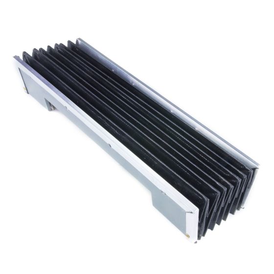 31419 - PCNC 770 Y-Axis Front Way Cover