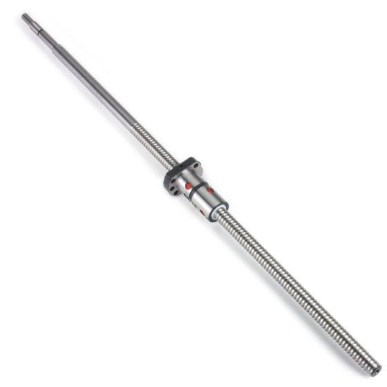 31425 - Y Ballscrew for PCNC 770