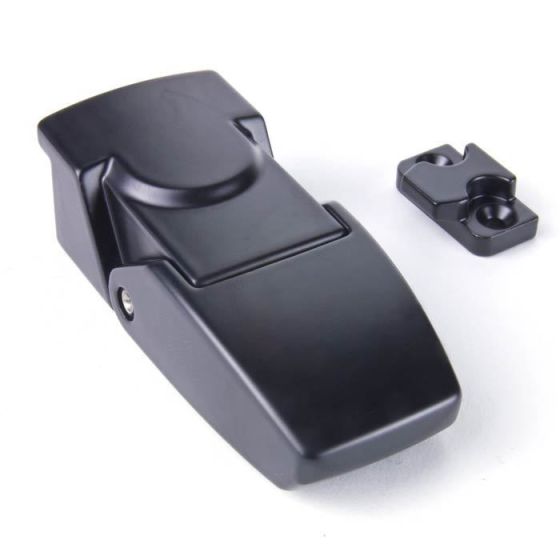 31664 - Spindle Door Latch