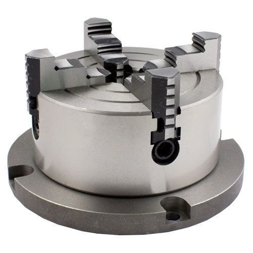 31721 - 4 Jaw Chuck for 6 in. Table