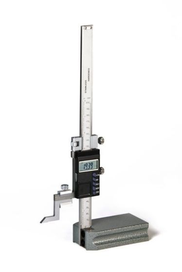 31761 - 8 in. Digital Height Gauge