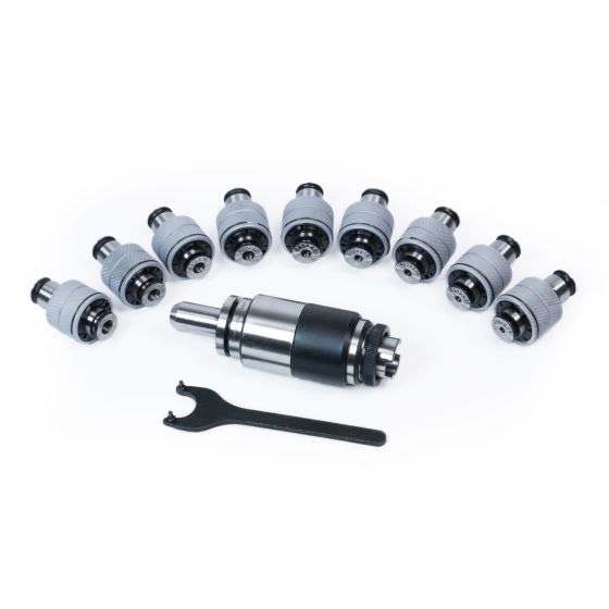 31807 - Modular Tension/Compression Tapping Head Kit