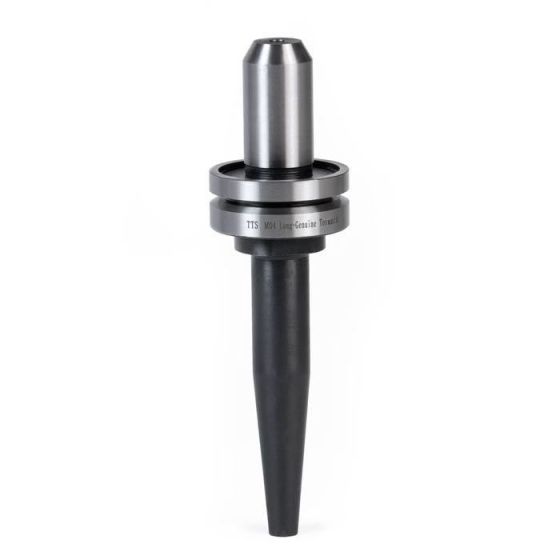 31808 - TTS M4 Threaded Arbor: Long