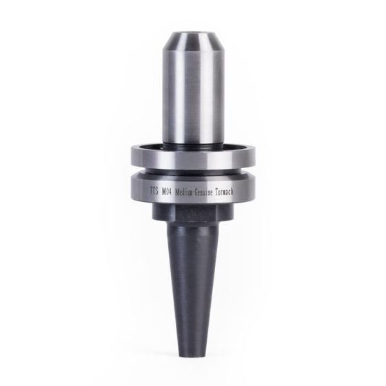31809 - TTS M4 Threaded Arbor: Medium