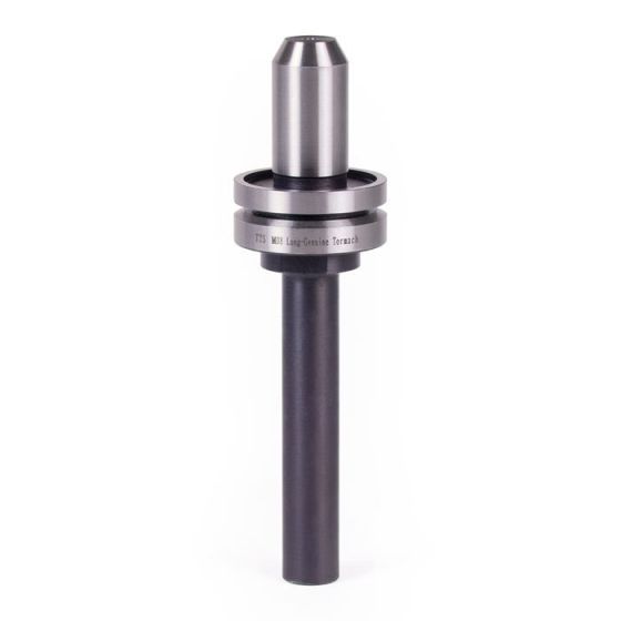 31812 - TTS M8 Threaded Arbor: Long