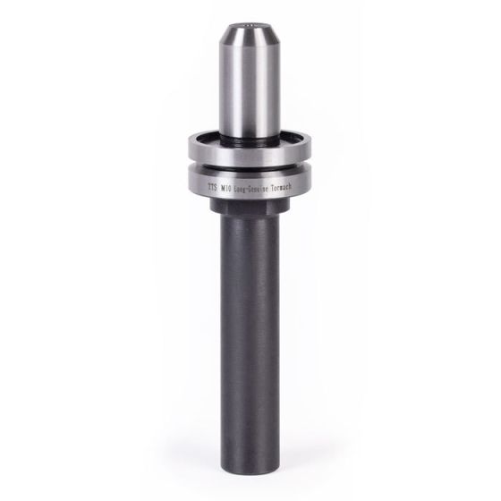 31815 - TTS M10 Threaded Arbor: Long