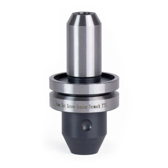 TTS Set Screw Holder: 6mm