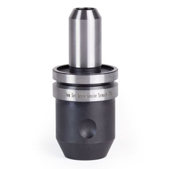TTS Set Screw Holder: 10mm