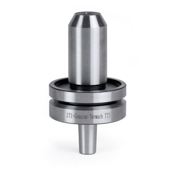 31825 - TTS Drill Chuck Arbor: JT1