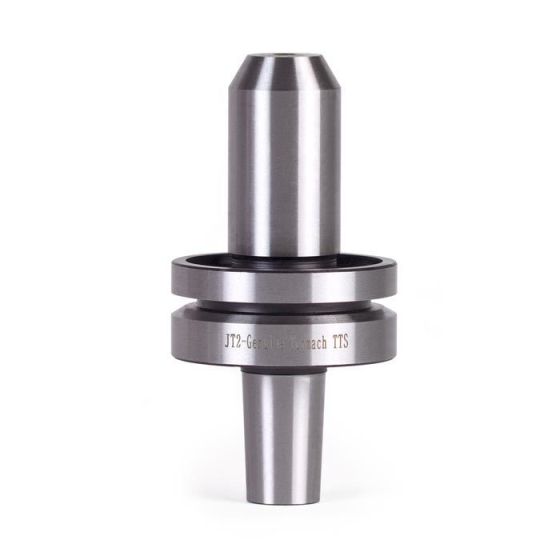 31826 - TTS Drill Chuck Arbor: JT2