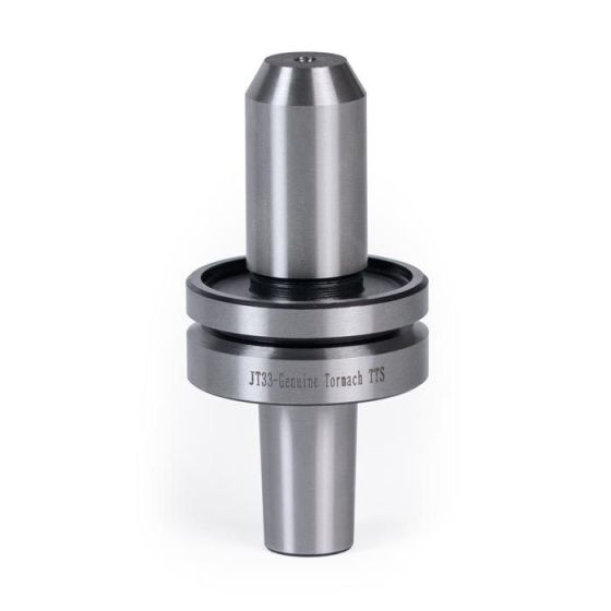 31827 - TTS Drill Chuck Arbor: JT33