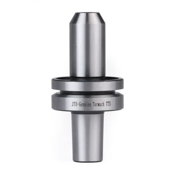 31828 - TTS Drill Chuck Arbor: JT6