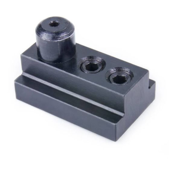 31856 - 5/8 in. T-slot Nut with Locating Pin
