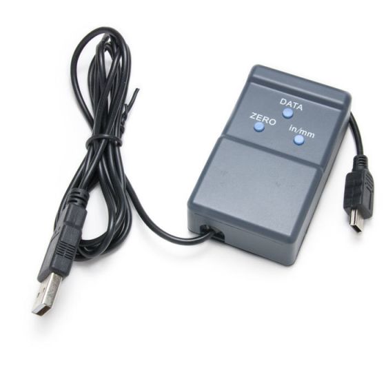 31865 - USB Height Gauge USB Interface