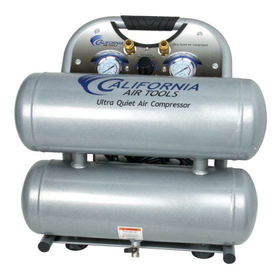 California Air Tools 4610S Air Compressor