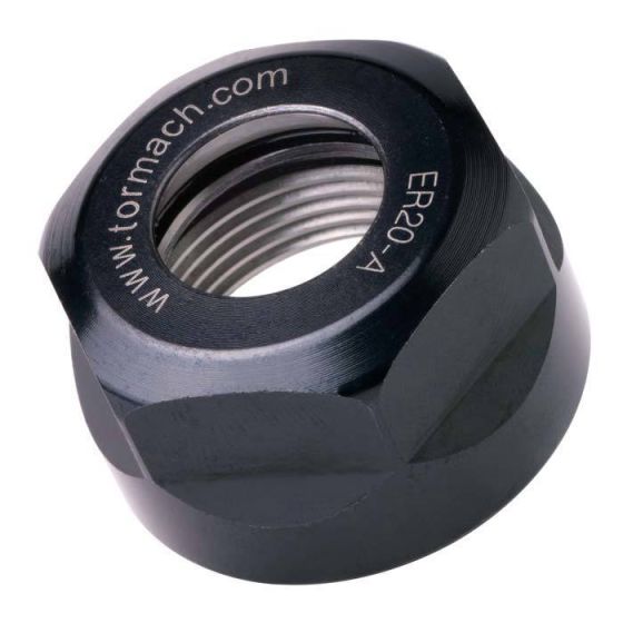31970 - ER20 Collet Nut