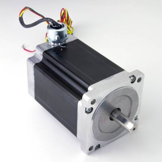 32001 - X/Y-Axis Motor for PCNC 1100 Series 3