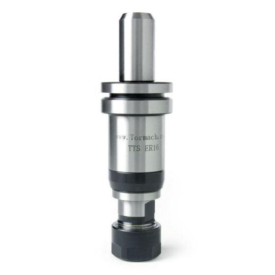 TTS ER Collet Tap Holder: ER16