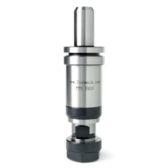 TTS ER Collet Tap Holder: ER20
