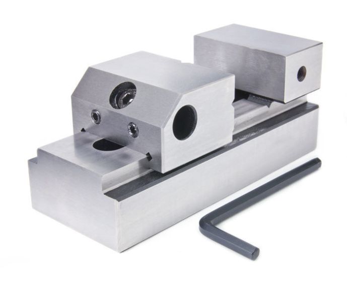 32547 - 45 mm Toolmaker Vise