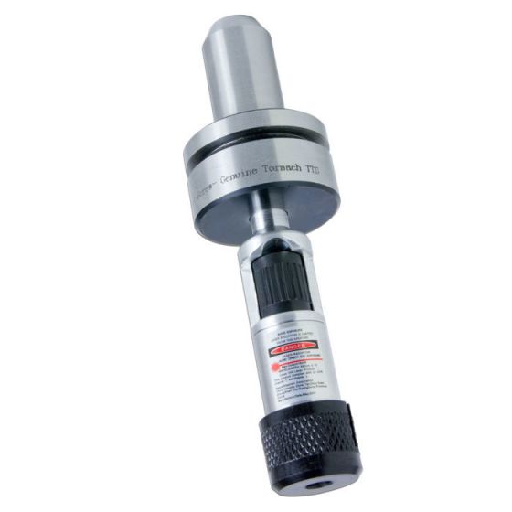 32863 - Laser Edge/Center Finder (Center Spot) with Low Profile TTS Holder