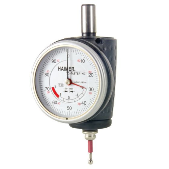 33029 - Haimer 3D Sensor - New Generation (Metric)