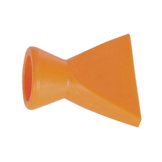 33083 - Flare Nozzle for 1/4 in. Coolant Hose (5 PC)