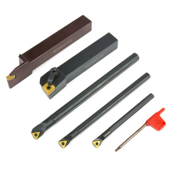 34370 - Lathe Tool Starter Kit #1