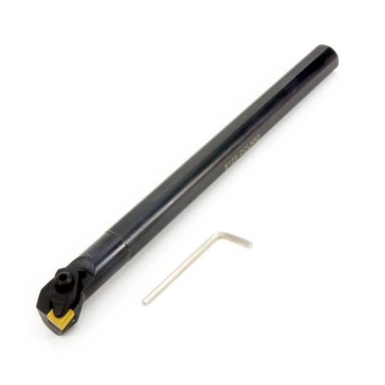 33135 - RH Boring Bar: S12S-DCLNR-3