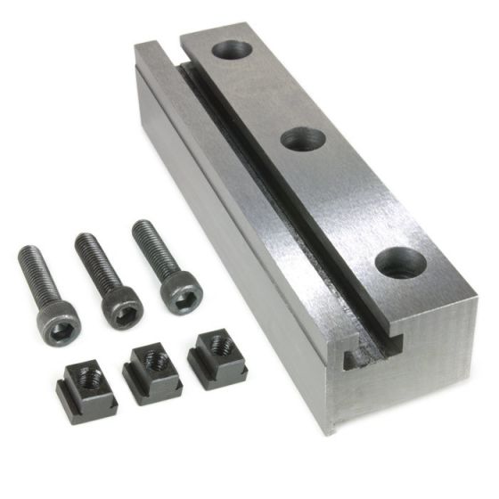 33326 - Riser for 1/2 in. Center Gang Blocks