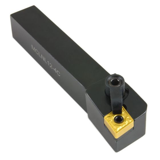 33338 - LH Turning/Facing Tool: MCLNL 12-4C