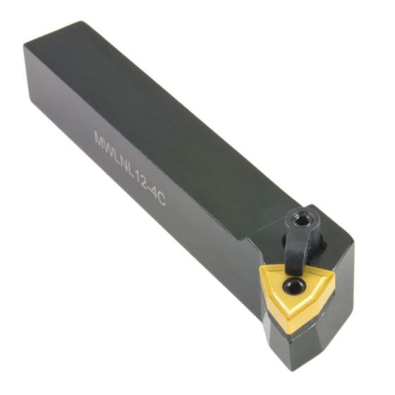 33339 - LH Turning/Facing Tool: MWLNL 12-4C