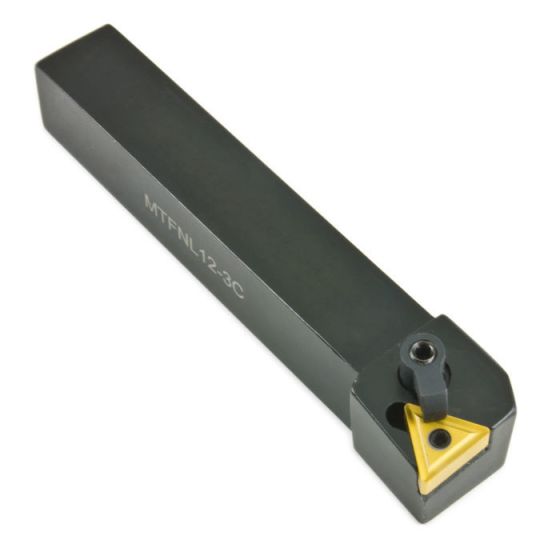 33340 - LH Turning/Facing Tool: MTFNL 12-3C