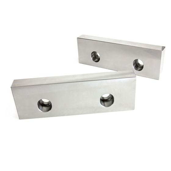 33367 - Extended 5 in. Aluminum Soft Jaw Set