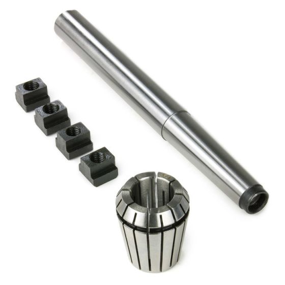 34382 - MT2 Alignment Kit for ER32 Collet Fixture