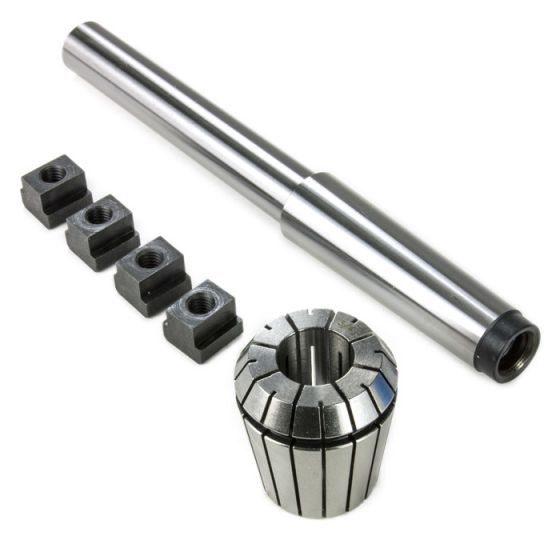 34385 - MT3 Alignment Kit for ER40 Collet Fixture