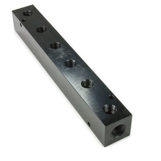 34391 - 6 Port Manifold