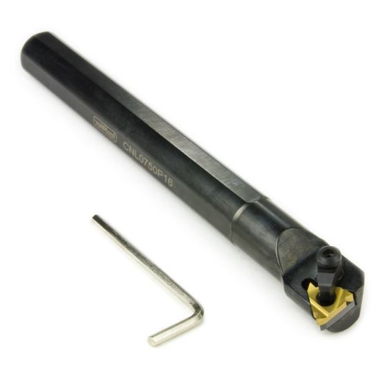 34419 - ID Threading Tool: CNL0750P16