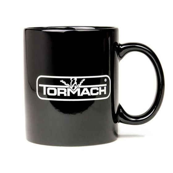 34839 - Tormach Coffee Cup (Black)